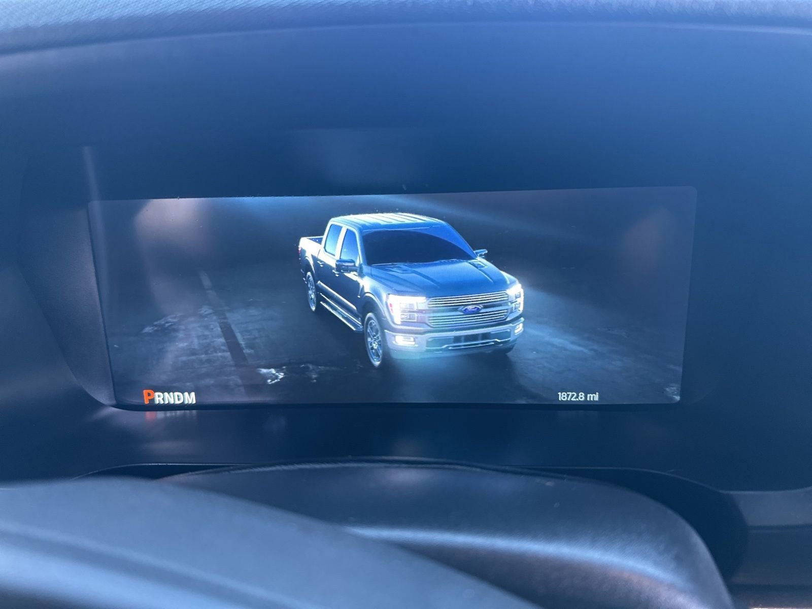 Certified 2025 Ford F150 STX RWD image 17