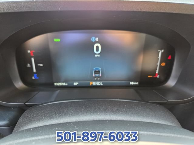 Certified 2025 Ford Maverick XLT FWD image 22