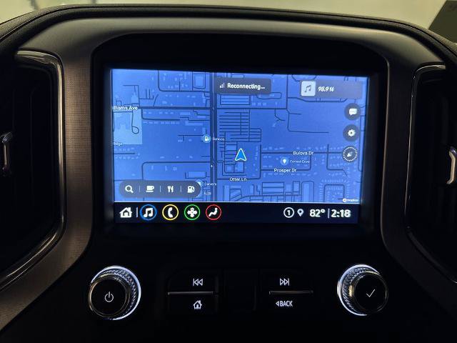 Used 2021 GMC Sierra 1500 Elevation AWD/4WD image 27