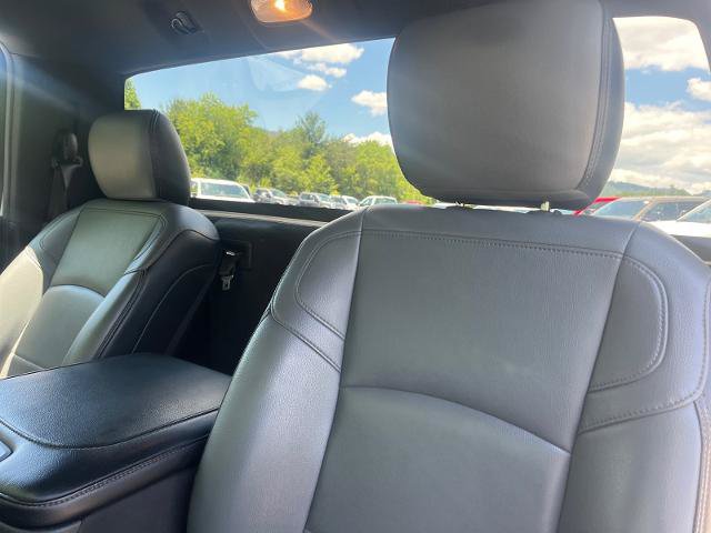 Used 2022 RAM 2500 Tradesman AWD/4WD image 20