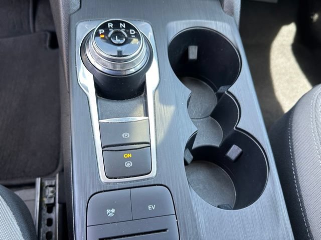 Certified 2021 Ford Escape SE FWD image 17
