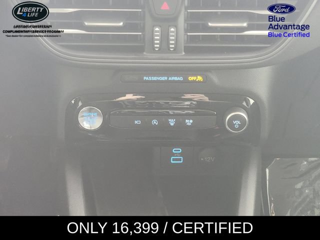 Certified 2023 Ford Escape Active w/ Tech Pack #2 FWD image 23
