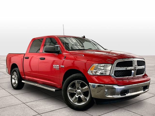 Used 2023 RAM 1500 Tradesman w/ Tradesman SXT Package AWD/4WD image 2