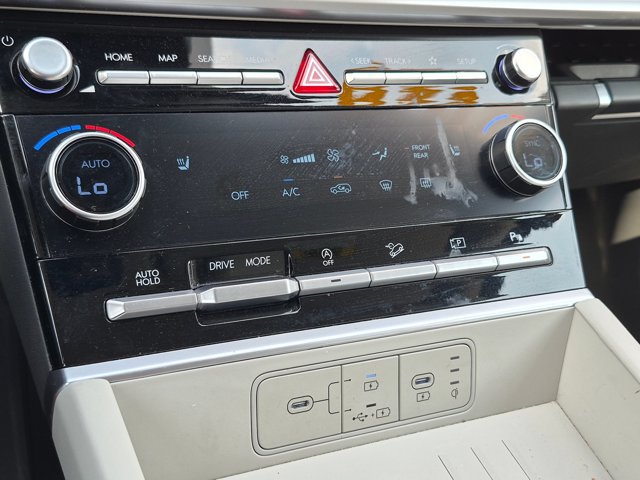 Used 2026 Hyundai Santa Fe SEL FWD image 20