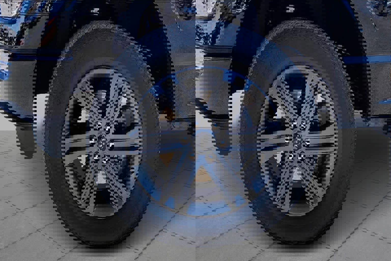 Certified 2023 Ford F150 Lariat w/ Equipment Group 502A High image 13