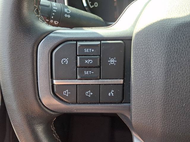 Certified 2023 Ford F150 XLT w/ Equipment Group 302A High AWD/4WD image 20
