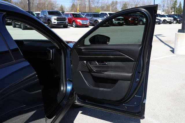 Used 2025 MAZDA CX-50 AWD 2.5 S w/ Weather Package image 31
