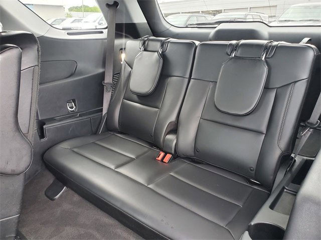 Certified 2023 Ford Explorer XLT w/ Equipment Group 202A image 28