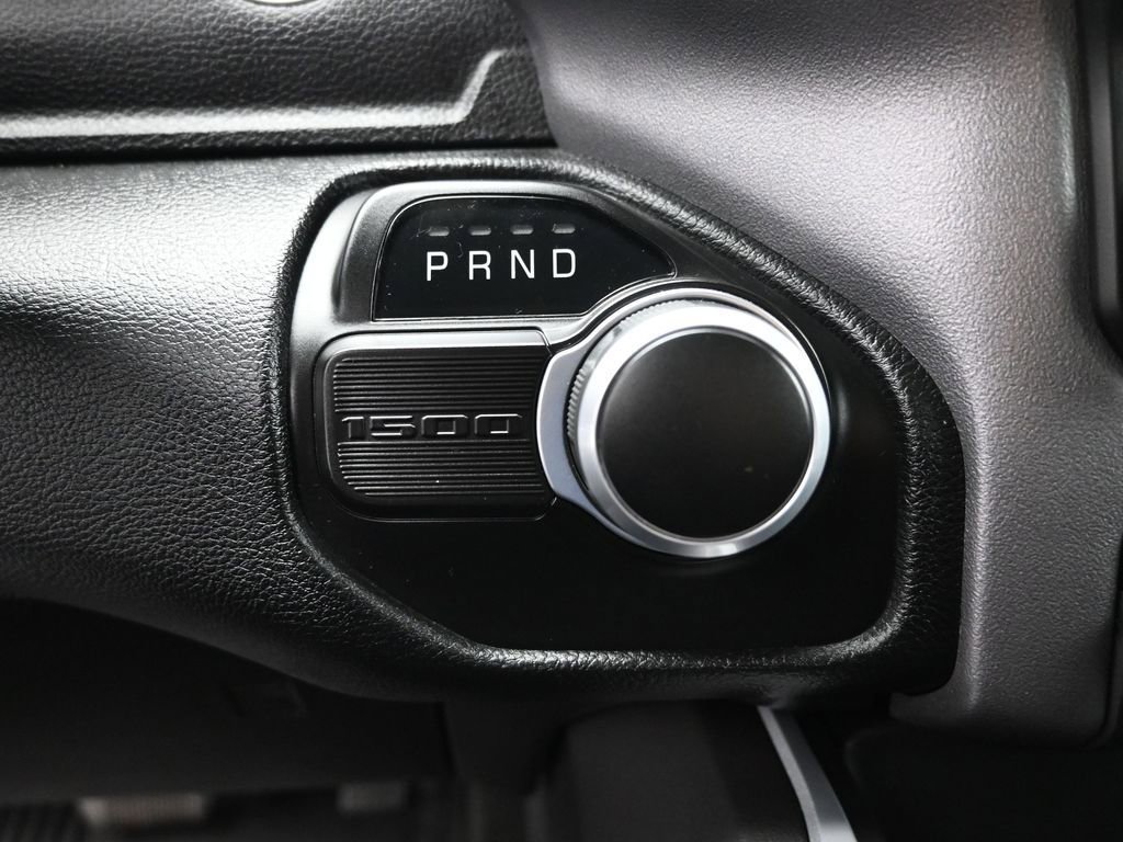 Used 2022 RAM 1500 Big Horn image 19