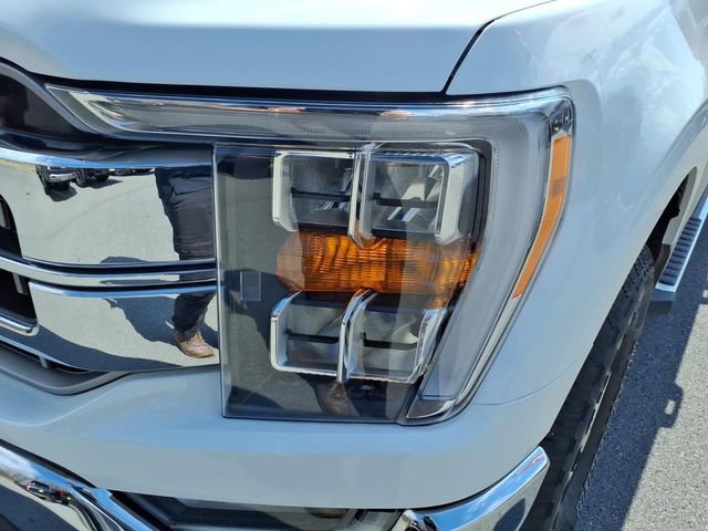 Certified 2021 Ford F150 Lariat image 14