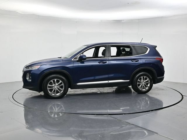 Used 2020 Hyundai Santa Fe SE FWD image 7