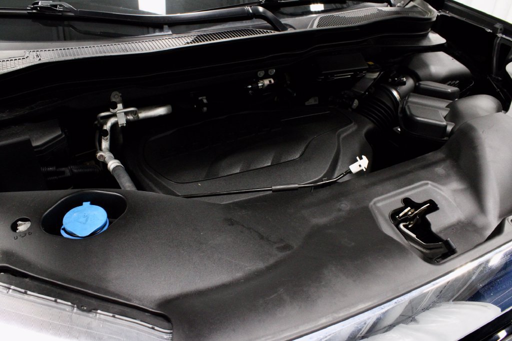 Used 2023 Honda Ridgeline RTL-E image 16