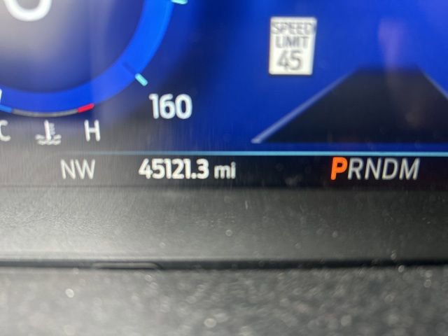 Certified 2020 Ford Explorer Platinum image 24