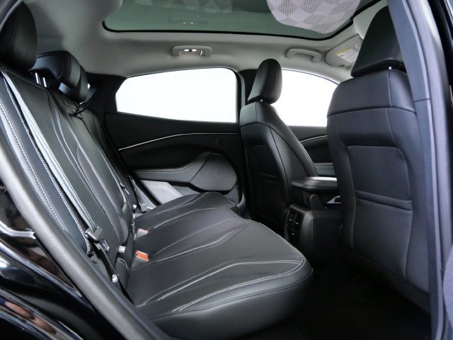 Certified 2024 Ford Mustang Mach-E Premium AWD/4WD image 13