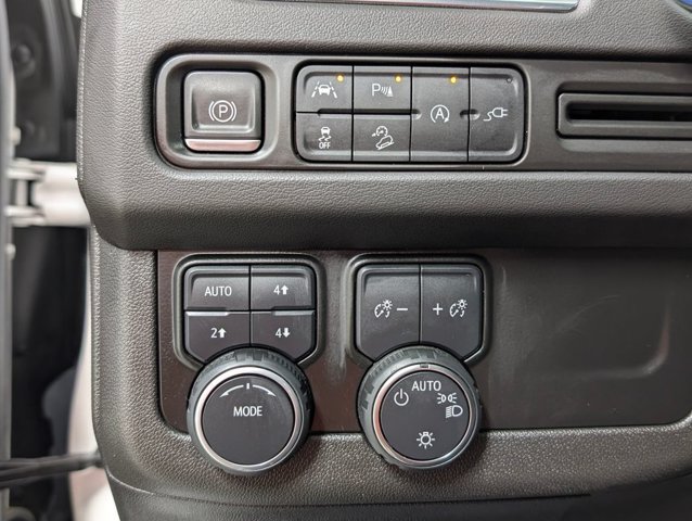 Used 2022 Chevrolet Tahoe Z71 AWD/4WD image 10