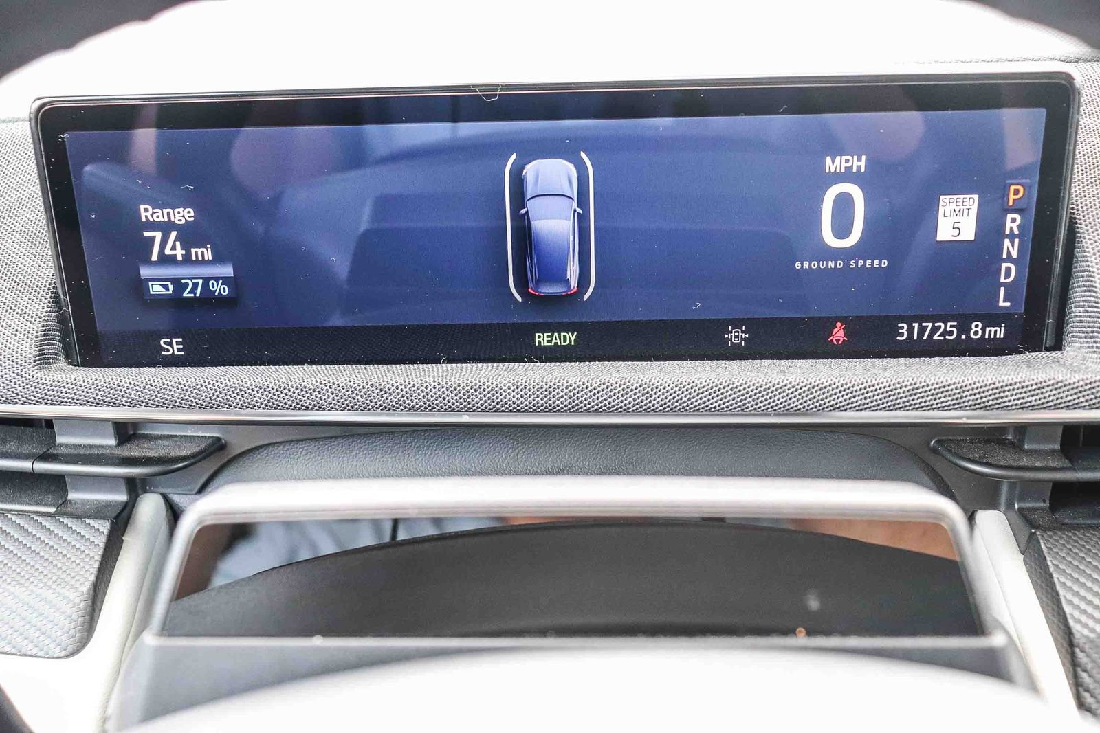 Certified 2023 Ford Mustang Mach-E Premium RWD image 24