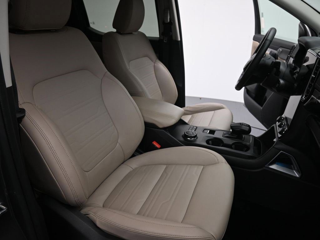 Certified 2024 Ford Ranger Lariat image 37