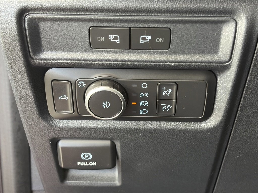 Certified 2021 Ford F150 XL w/ Equipment Group 101A High image 24