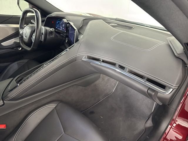 Used 2020 Chevrolet Corvette Stingray Preferred Cpe w/ 2LT Preferred Equipment Group image 18