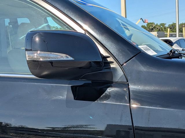 Used 2018 Lexus GX 460 Premium w/ Premium Package AWD/4WD image 11