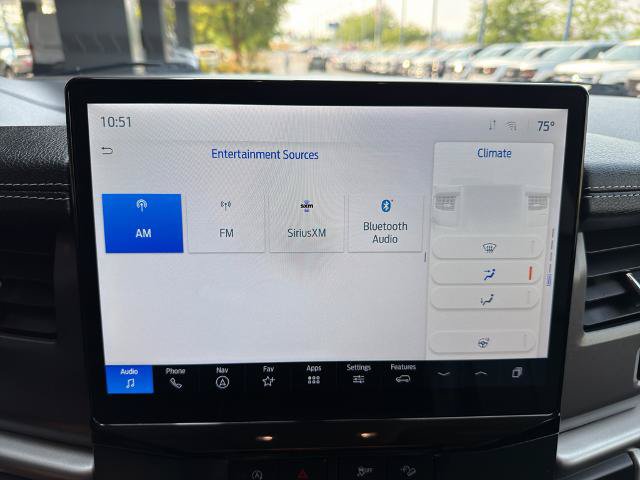 Certified 2022 Ford Expedition XLT AWD/4WD image 27