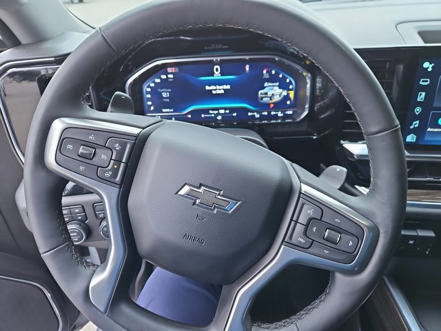 Used 2024 Chevrolet Silverado 1500 LT Trail Boss w/ Convenience Package II image 18
