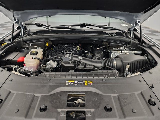 Used 2023 Jeep Grand Cherokee Altitude AWD/4WD image 15