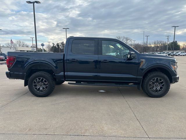 Certified 2025 Ford F150 Tremor w/ Equipment Group 402A High image 7