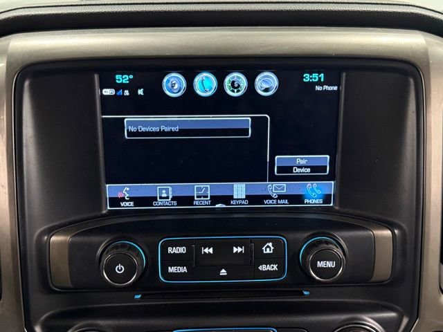 Used 2019 Chevrolet Silverado 2500 High Country w/ Duramax Plus Package image 26