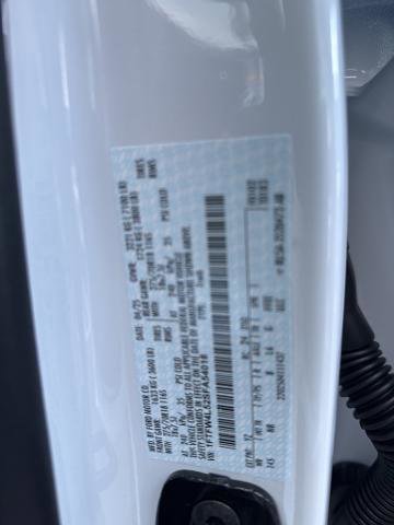 Certified 2025 Ford F150 Tremor w/ Equipment Group 402A High image 19