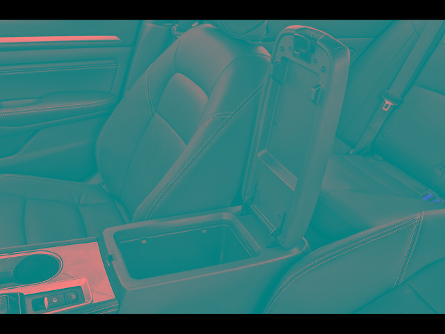 Used 2024 Nissan Altima 2.5 SL image 10