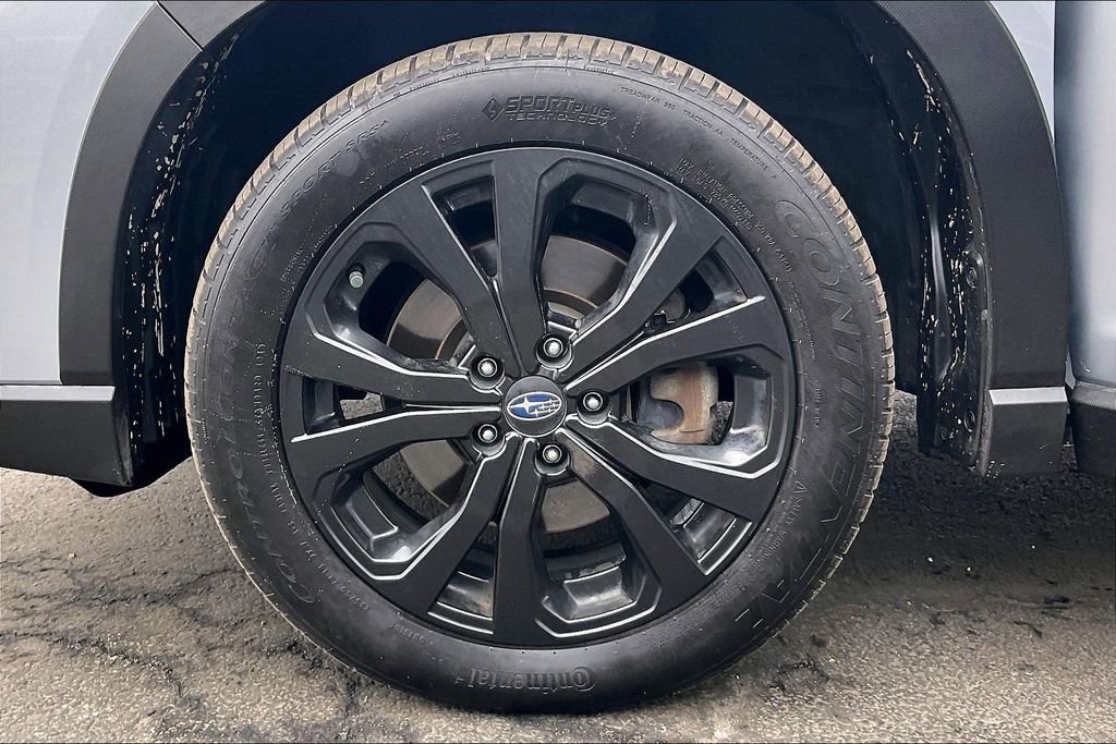 Used 2020 Subaru Forester Sport w/ Popular Package #2 image 8