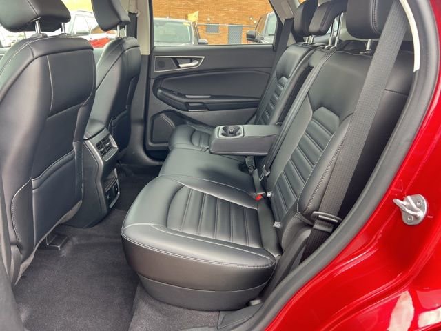 Certified 2023 Ford Edge SEL w/ Convenience Package AWD/4WD image 20
