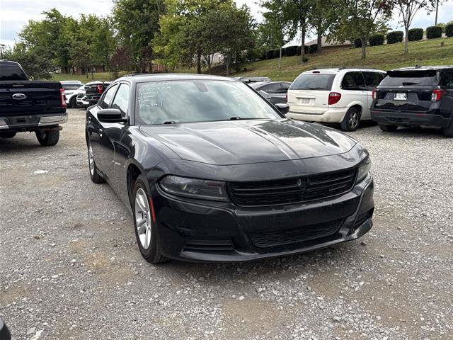 Used 2022 Dodge Charger SXT w/ Cold Weather Package RWD image 3