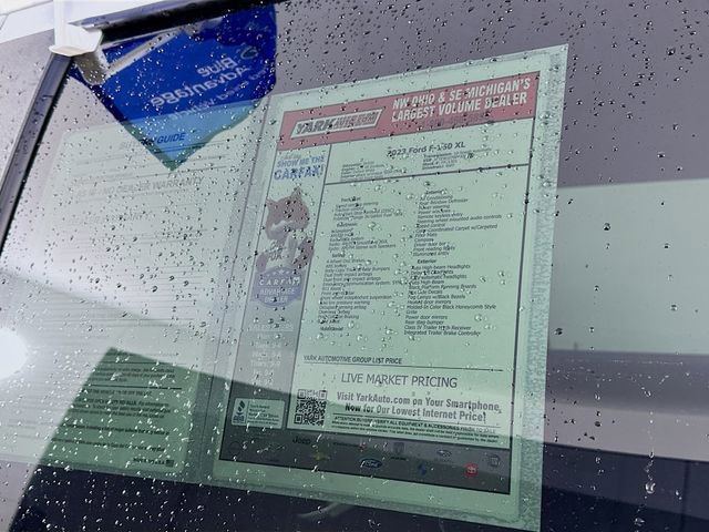 Certified 2023 Ford F150 XL w/ STX Appearance Package image 15