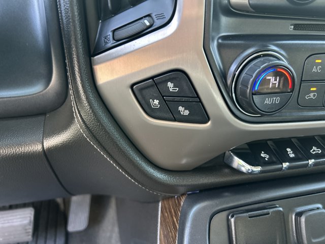 Used 2018 GMC Sierra 1500 Denali RWD image 28