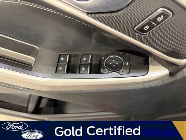 Certified 2023 Ford Explorer XLT w/ Equipment Group 202A AWD/4WD image 21