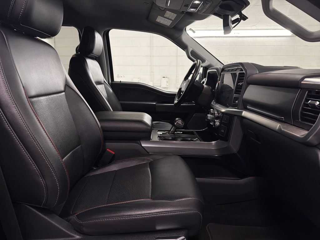 Certified 2023 Ford F150 Lariat image 31