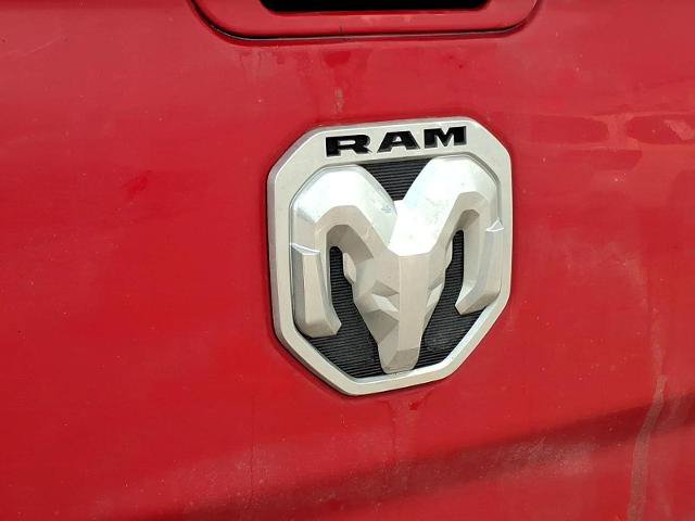 Used 2024 RAM 3500 Laramie AWD/4WD image 13