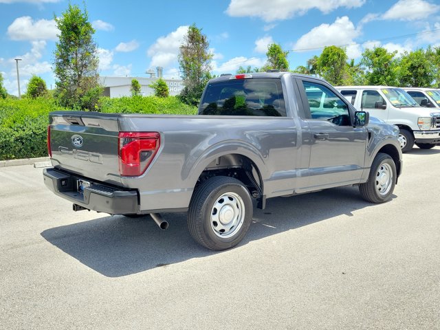 Certified 2024 Ford F150 XL RWD image 7
