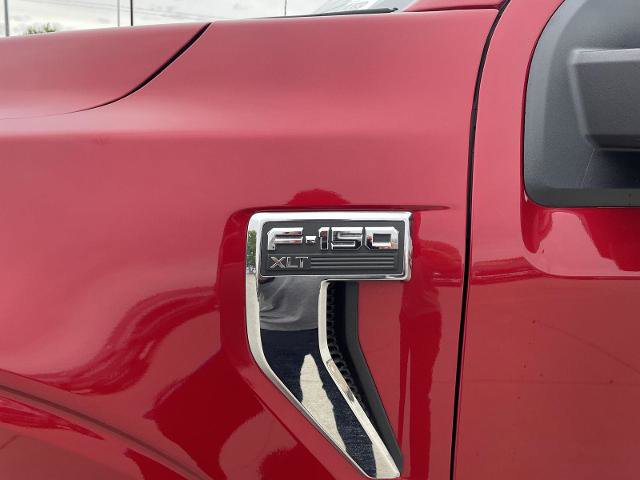 Certified 2024 Ford F150 XLT w/ Bed Utility Package AWD/4WD image 38
