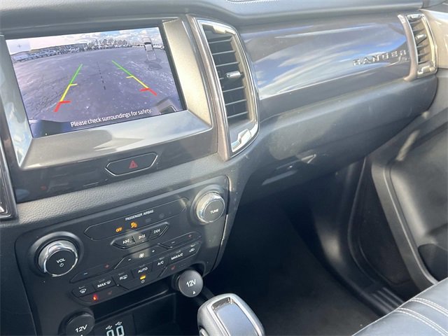 Certified 2023 Ford Ranger Lariat image 30