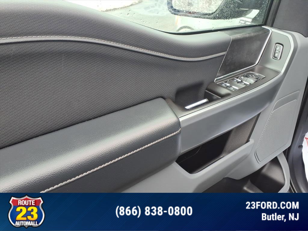 Certified 2022 Ford F150 XLT w/ Equipment Group 302A High AWD/4WD image 13