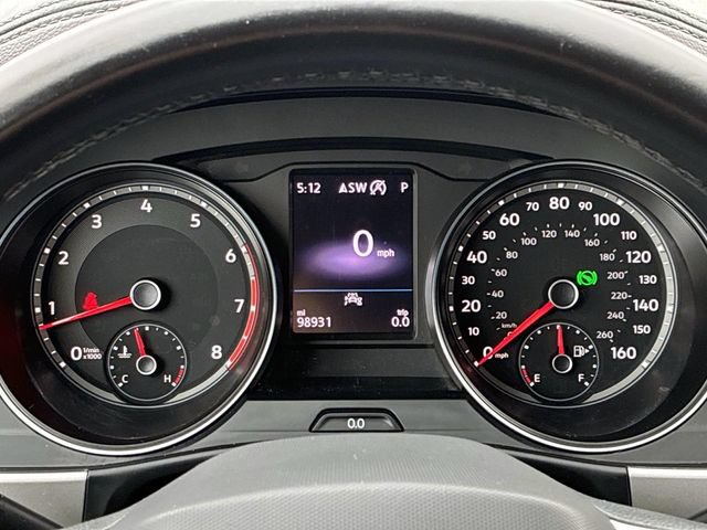 Used 2021 Volkswagen Atlas SE w/ Towing Package AWD/4WD image 26