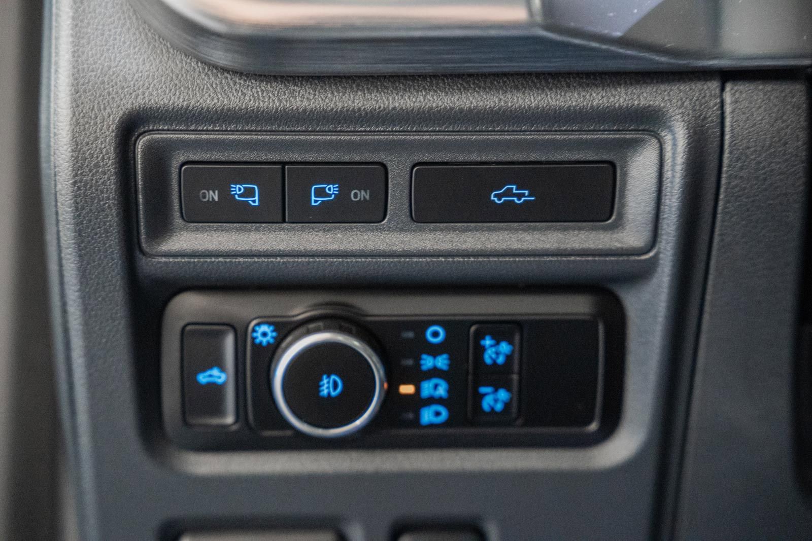 Certified 2023 Ford F150 Lariat w/ Equipment Group 502A High image 48