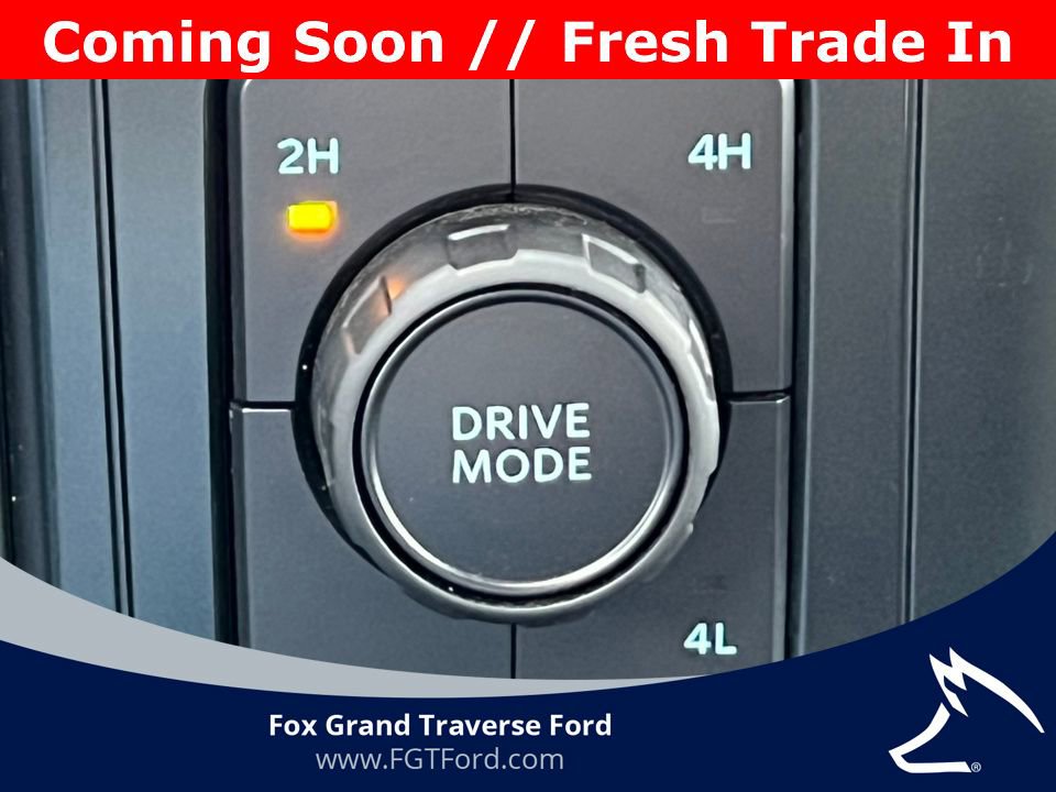 Certified 2025 Ford F150 XLT w/ Equipment Group 301A Standard AWD/4WD image 29
