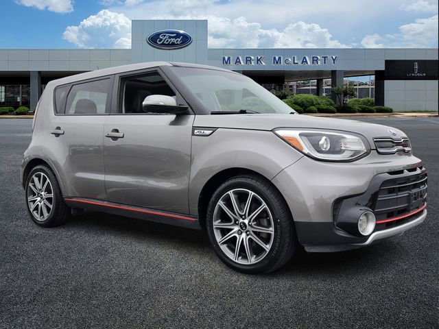 Used 2018 Kia Soul ! w/ Tech Package image 7