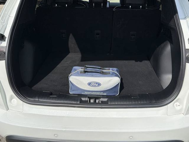 Certified 2024 Ford Escape ST-Line w/ Tech Pack #1 AWD/4WD image 34