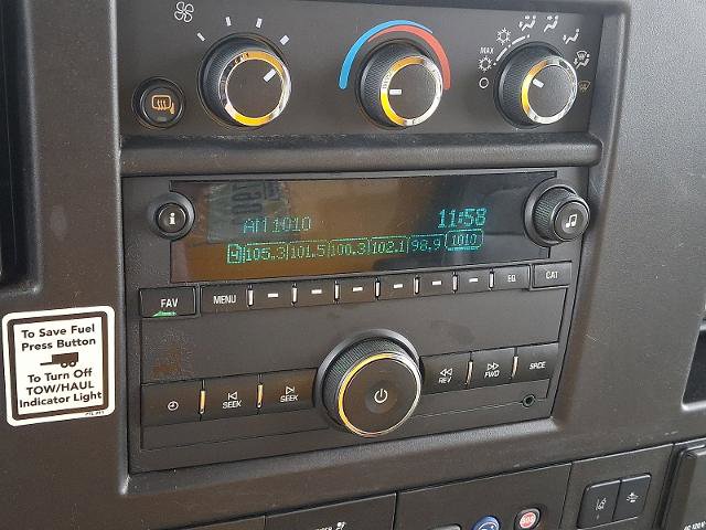 Used 2021 GMC Savana 3500 w/ Power Convenience Package RWD image 15