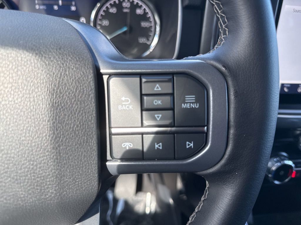 Certified 2023 Ford F150 XLT w/ Equipment Group 302A High image 23